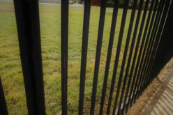Iron Vs. Wood Fencing: Which is Better?