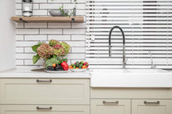 Guide to Painting Kitchen Cabinets & Color Psychology