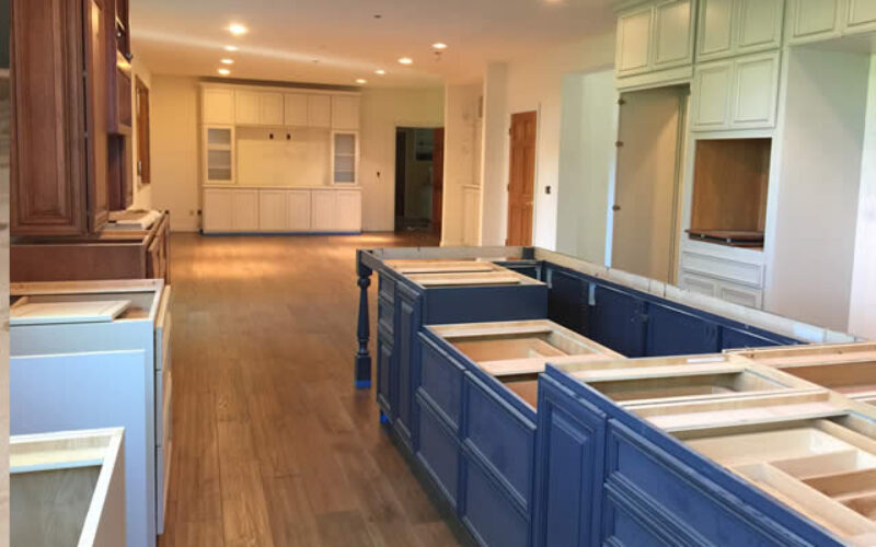 5 Crucial Signs Your Kitchen Needs an Upgrade