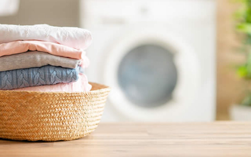 Laundry Renovations 101: What To Do And How To Do It