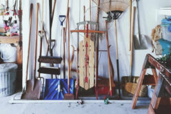 Useful Tips for a Successful Garage Cleanout
