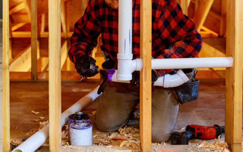 15 Reasons Plumbing Is Essential To Renovations And Remodeling
