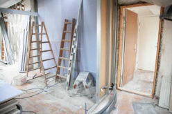 5 Ways To Stay Organized During a Home Renovation