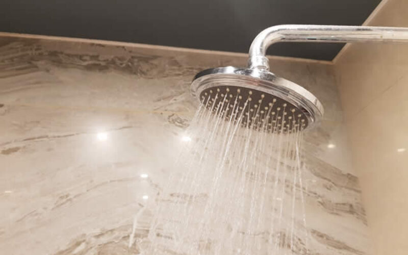 designing bathrooms
