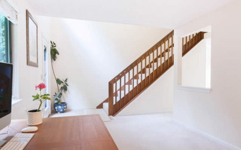 11 Smart Ideas to Make Your House More Spacious