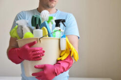 <span>Sunday Morning Tip for April 18:</span> 5 Spring Cleaning Projects to Start Right When the Weather Gets Warmer