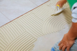 Guide on Choosing The Right Kind of Tile Adhesive
