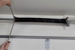 Specialized Repair of the Garage Door