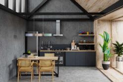 Your Definitive Guide To Concrete Floor Finishes