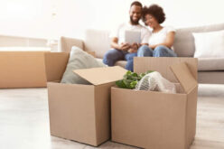 5 Things To Do When Moving Into an LA Home