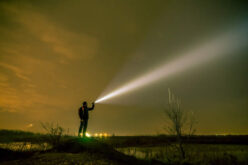 Why You Should Always Carry a Flashlight