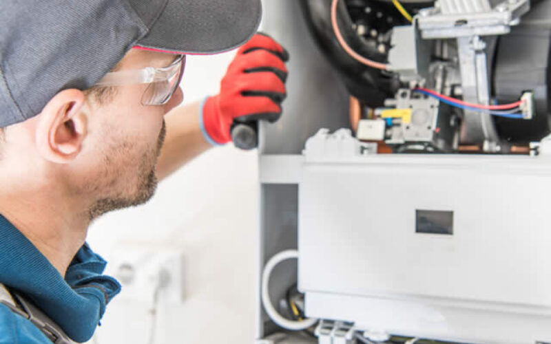 There’s a Better Way to Heat Your Home: Why You Need a Gas Heating System