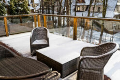 Key Thoughts When Considering Balustrade Design Ideas for Your Balcony
