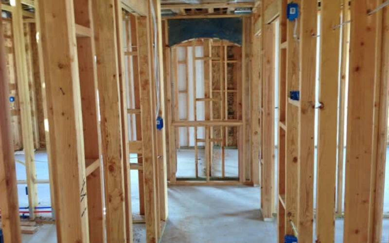 Five Things to Know Before Building Your Own Home