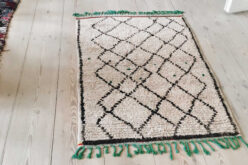 Add Culture To Your Home With Luxury Rugs From Morocco