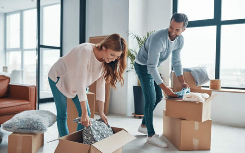 Self Storage and More: Things You Shouldn’t Forget When Making The Ultimate Moving Checklist