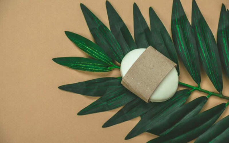 5 Reasons to Go Green with Organic Cleaning