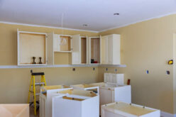 The Importance of Cleaning During Your Home Remodeling Project