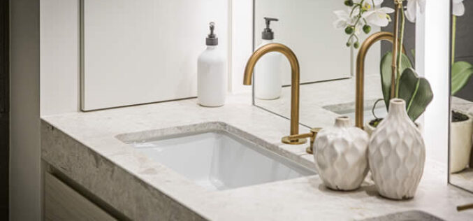 How To Get Your Bathroom Renovation Right The First Time