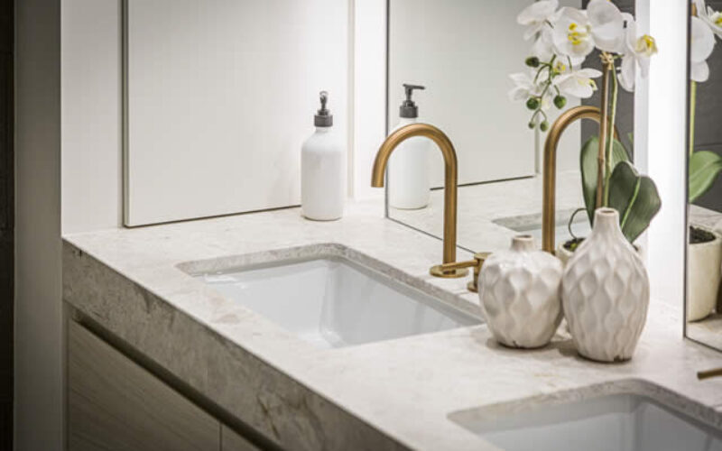 How To Get Your Bathroom Renovation Right The First Time