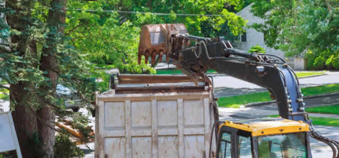 How to Care for a Home With a Septic Tank Installed