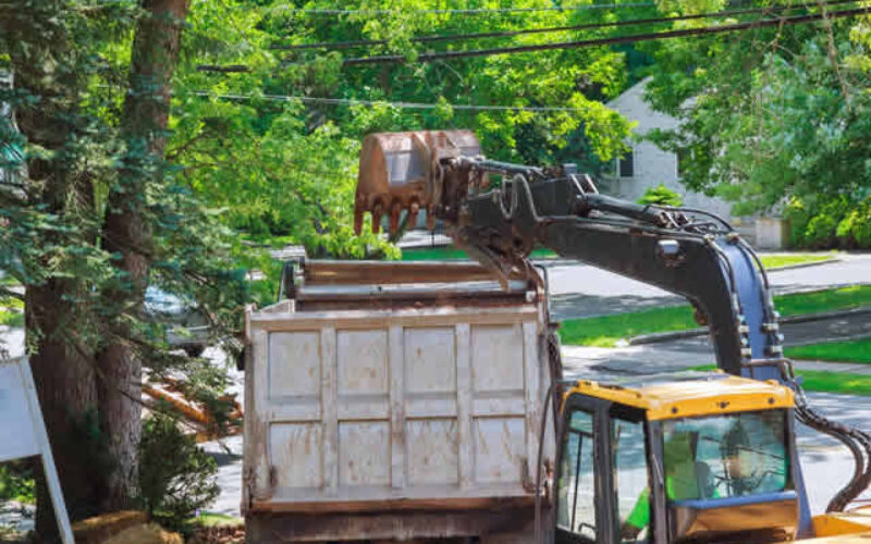How to Care for a Home With a Septic Tank Installed