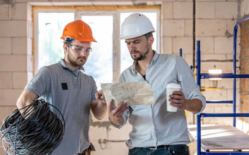 <span>Sunday Morning Tip for June 06:</span> Simple Checks To Help Choose The Best Home Builder