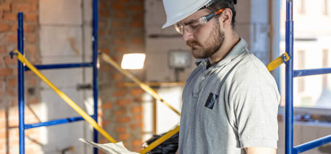 How to Select the Best Contractor for Your Home