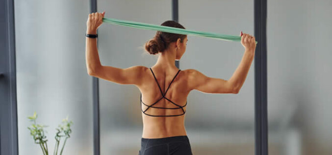 How Much You Could Save Working Out at Home