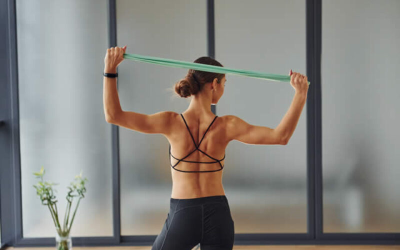 How Much You Could Save Working Out at Home