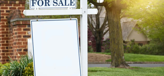 5 Tips for Prepping Your Home to Sell