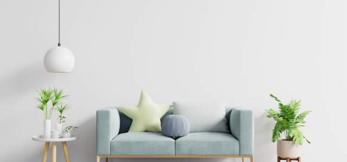 <span>Sunday Morning Tip for June 27:</span> Tips for Selecting Furniture That Goes Together