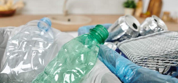 Simple and Effective Ways Of Managing Waste At Home