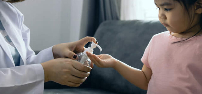 <span>Sunday Morning Tip for July 11:</span> The COVID Impacted on Hygiene Products Sale in the Global Market