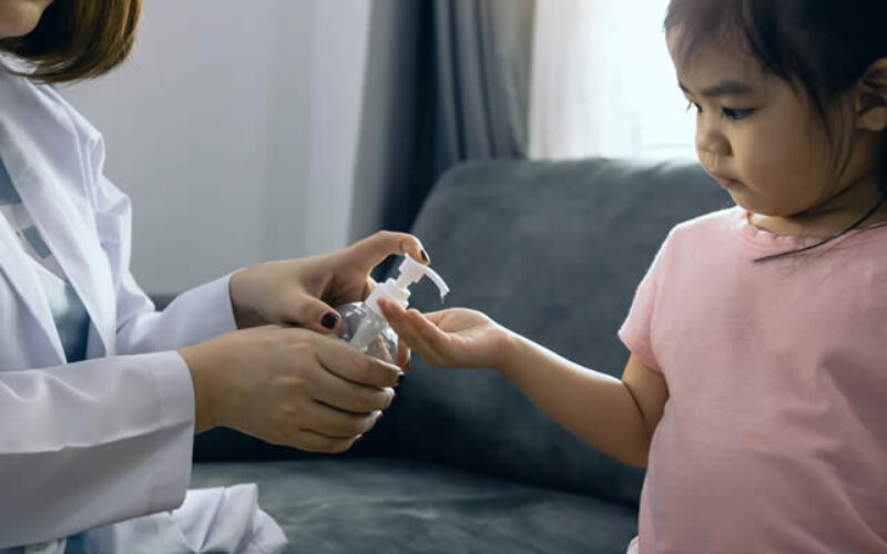 <span>Sunday Morning Tip for July 11:</span> The COVID Impacted on Hygiene Products Sale in the Global Market