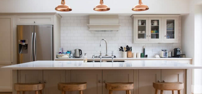 5 Hidden Ways To Save Money On Your Kitchen Renovation
