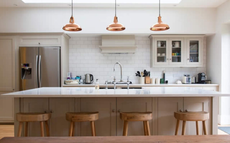 5 Hidden Ways To Save Money On Your Kitchen Renovation