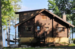 The Real Advantages of a Wooden Summer House in Your Property