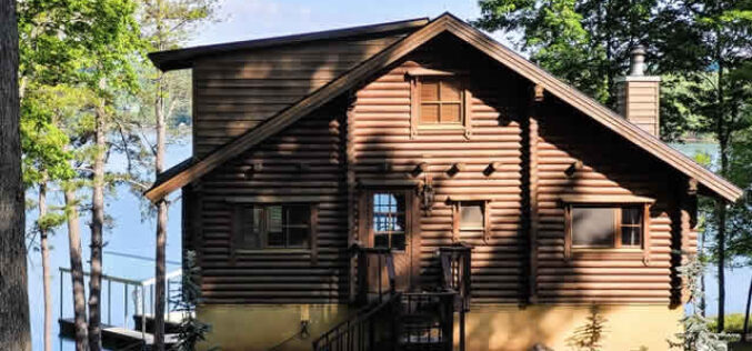 The Real Advantages of a Wooden Summer House in Your Property