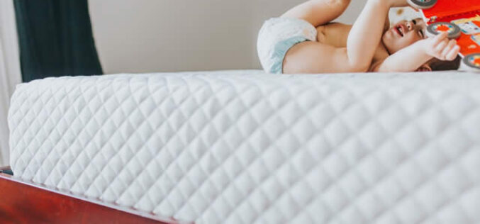 Why You Need a Custom Mattress