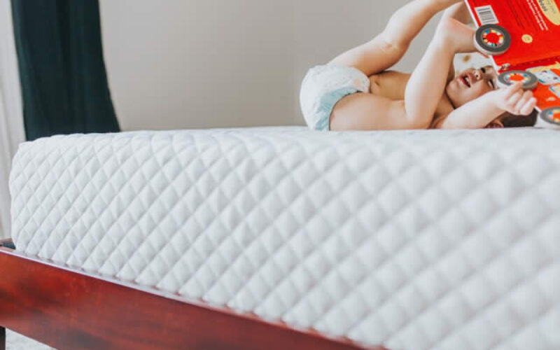 Why You Need a Custom Mattress