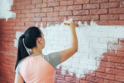 Handy Tips for Painting Exterior Brick for the Home of Your Dreams