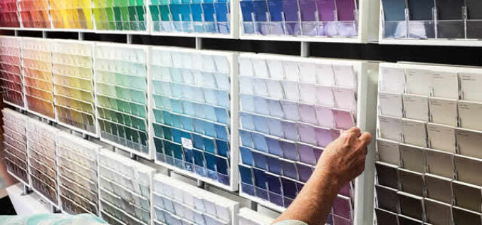 5 Great Ways to Update Your Home This Summer