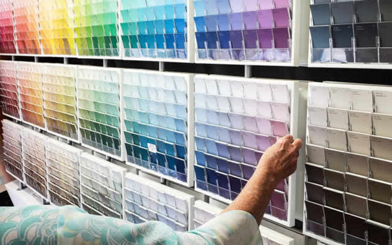 5 Great Ways to Update Your Home This Summer