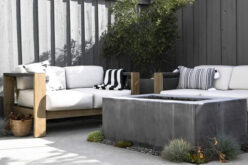 How To Create the Perfect Patio