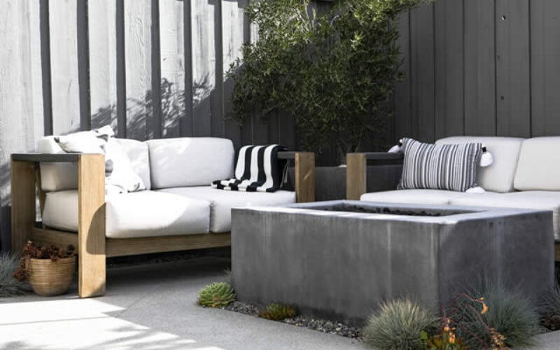 How To Create the Perfect Patio