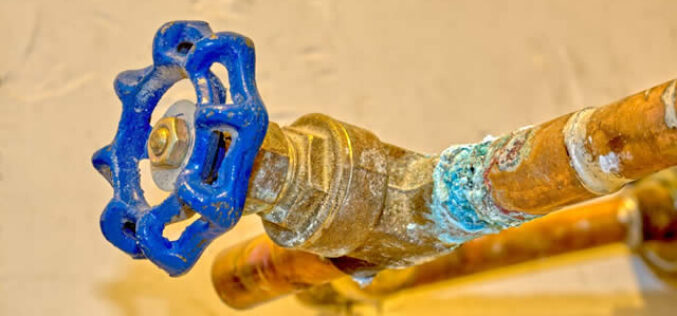 <span>Sunday Morning Tip for June 13:</span> The Importance of Detecting Pipe Corrosion
