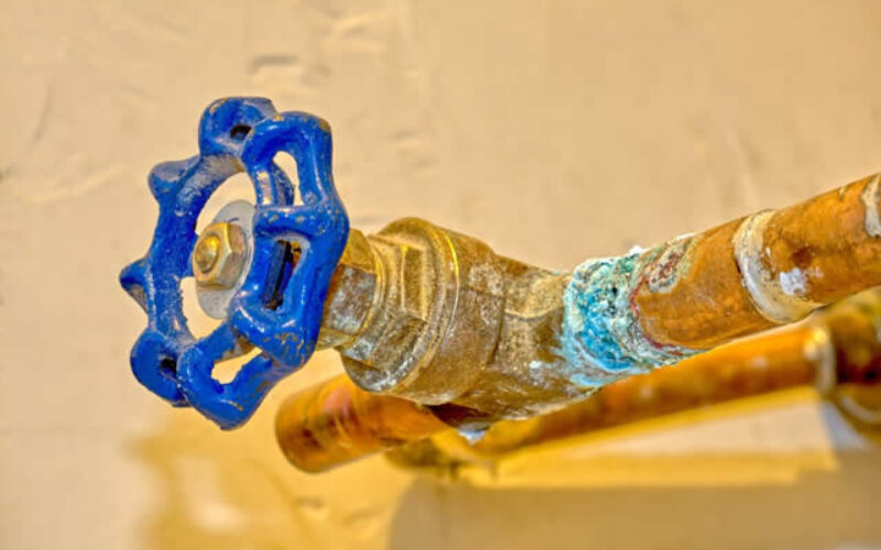 <span>Sunday Morning Tip for June 13:</span> The Importance of Detecting Pipe Corrosion