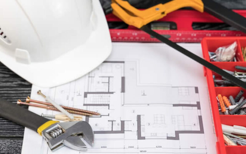 Finishing Touches: 4 Items to Put on Your Home Renovation List