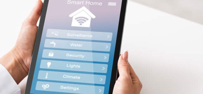 4 Helpful Features to Include in Your Smart Home